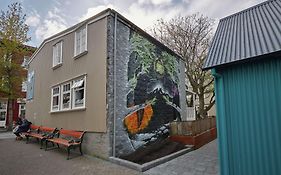 Canopy By Hilton Reykjavik City Centre